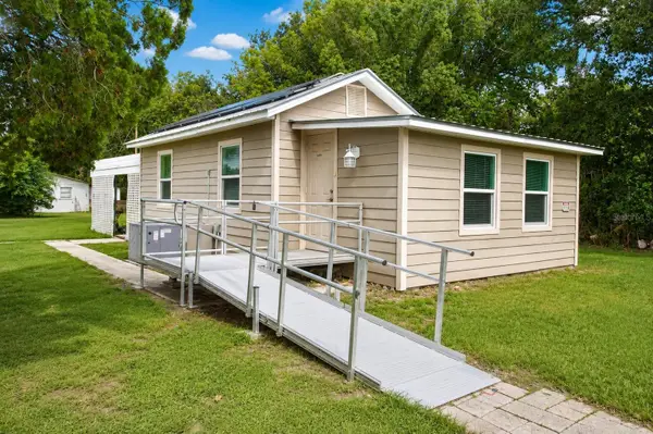 5811 11th Street, ZEPHYRHILLS, FL 33542