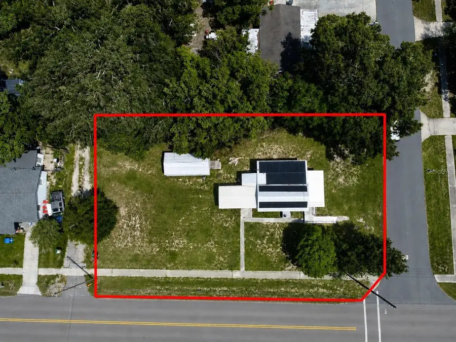 5811 11th Street, Zephyrhills, FL 33542 - #3