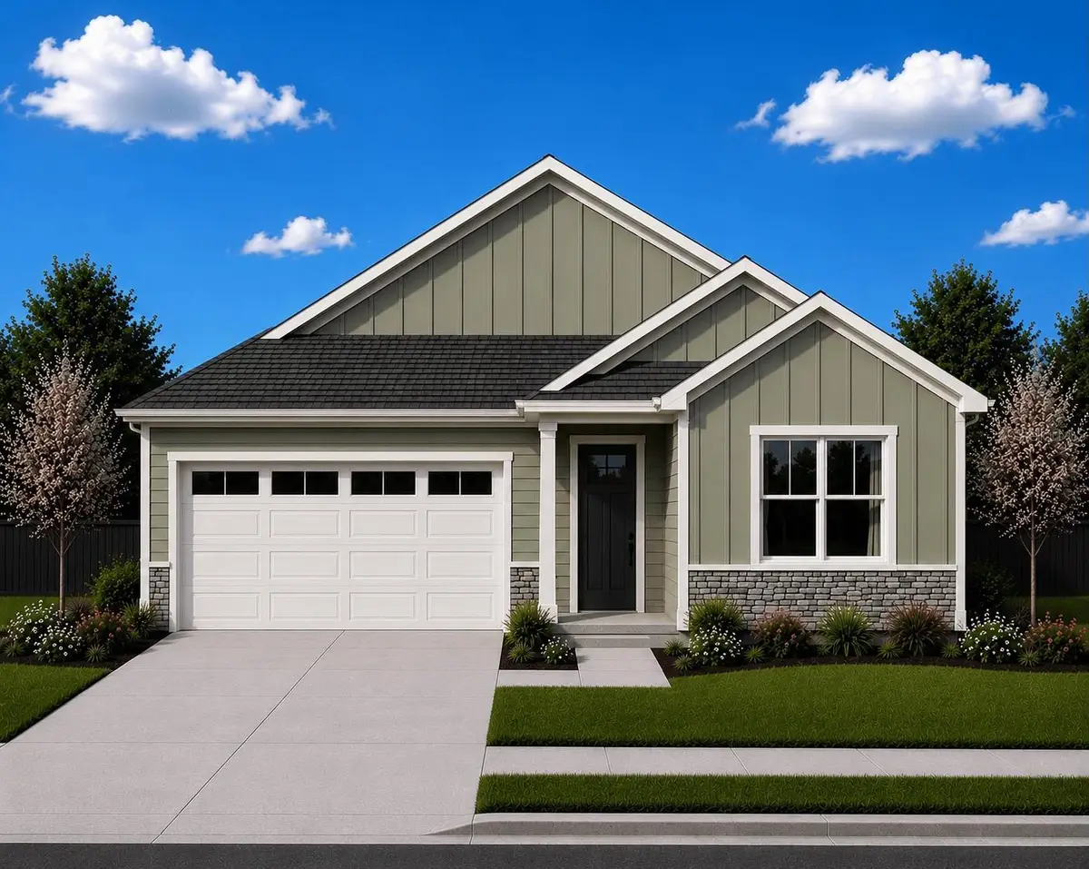 21051 SW 1st Place, Newberry, FL 32669 - #1