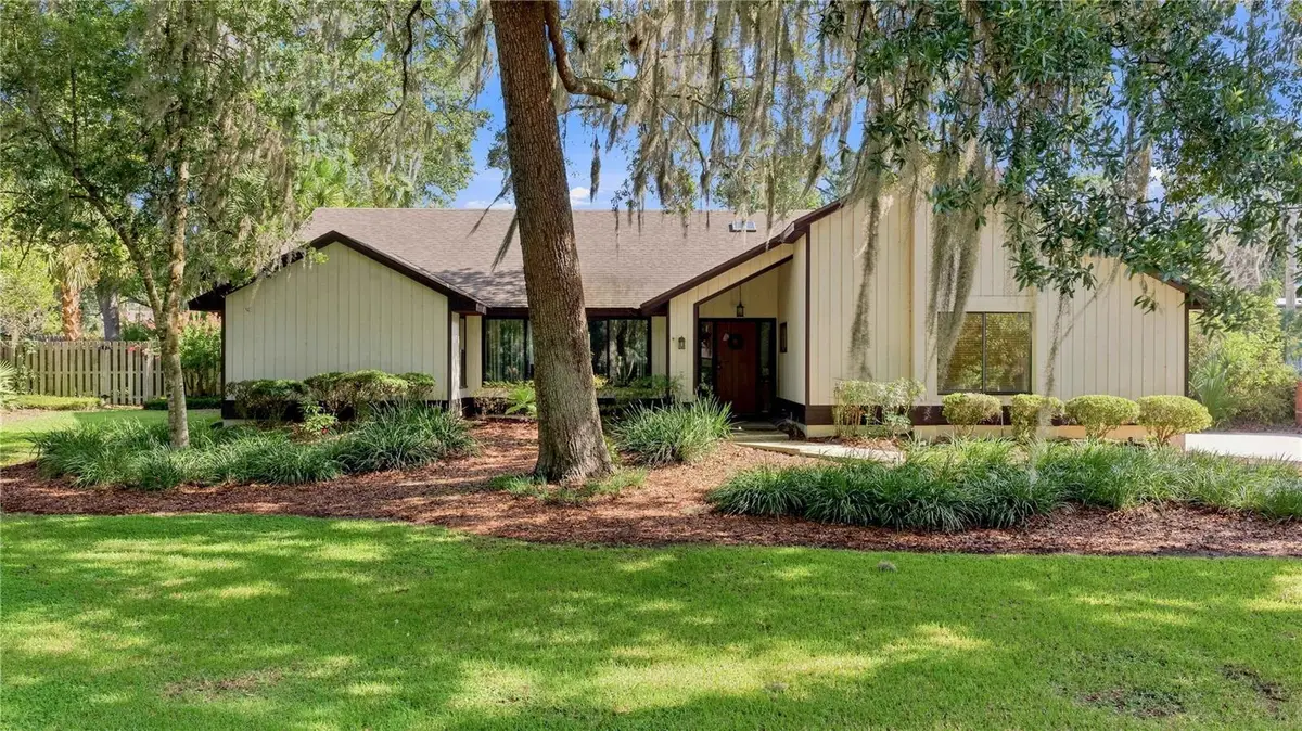 4312 NW 12th Place, Gainesville, FL 32605 - #1