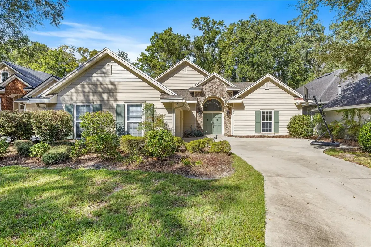 3636 SW 97th Way, Gainesville, FL 32608 - #1