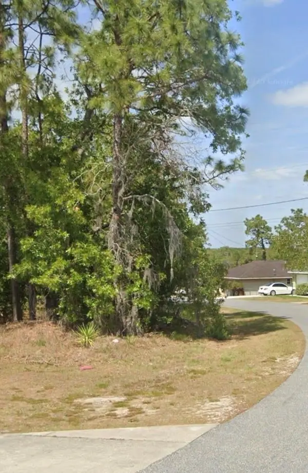 TBD Pecan Pass Drive, OCALA, FL 34471