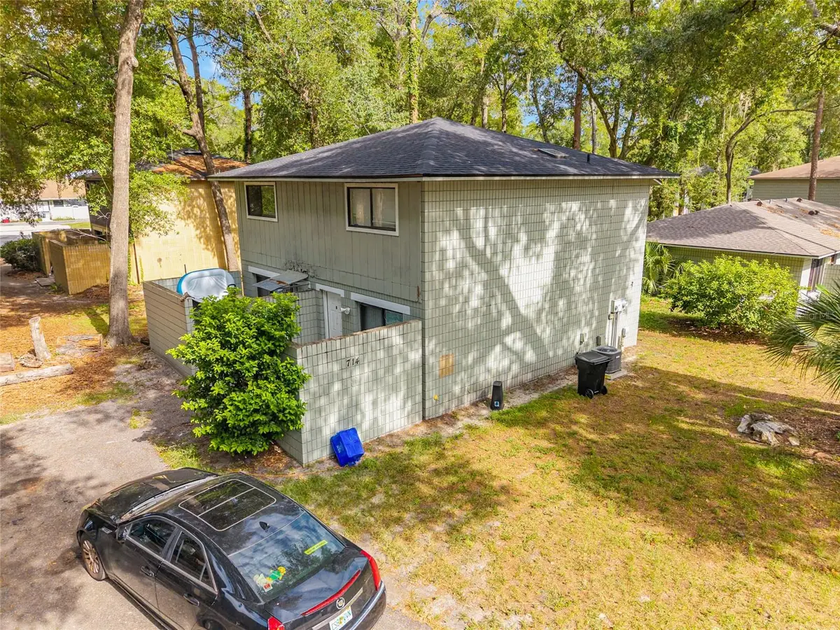 714 SW 69th Street, Gainesville, FL 32607 - #1