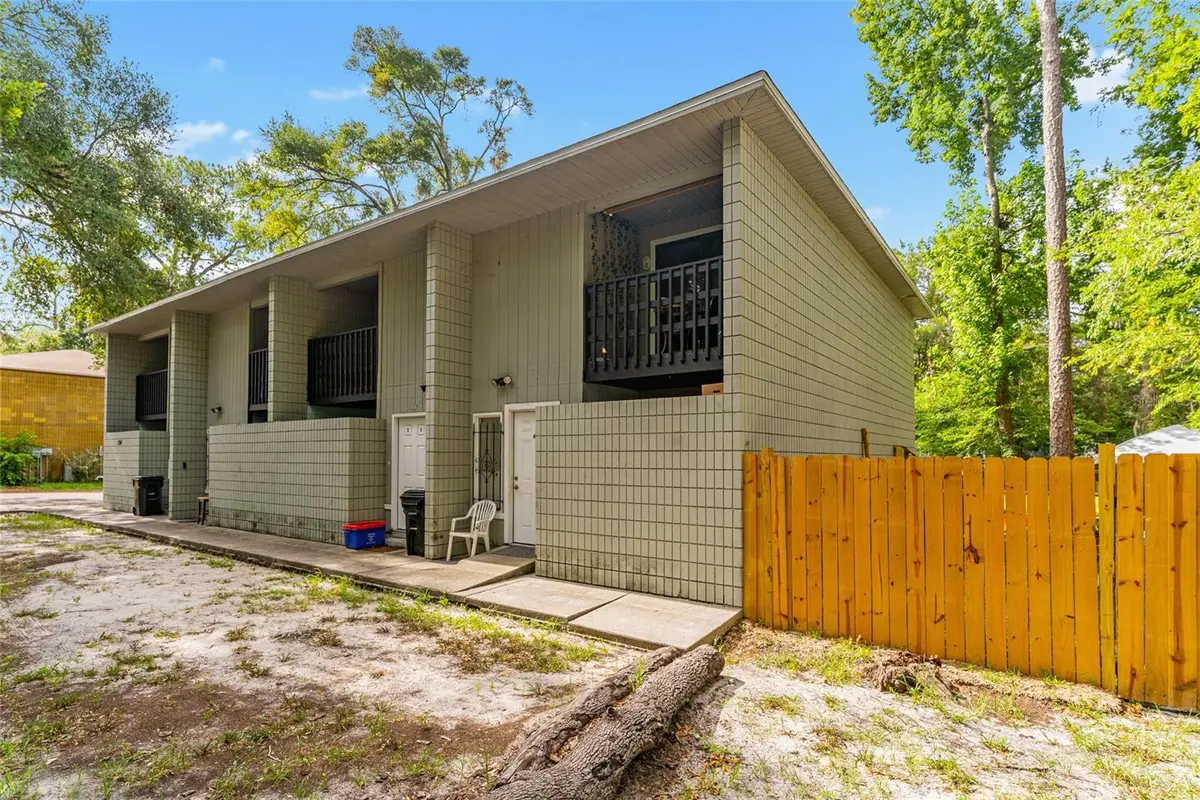 724 SW 68th Terrace, Gainesville, FL 32607 - #1