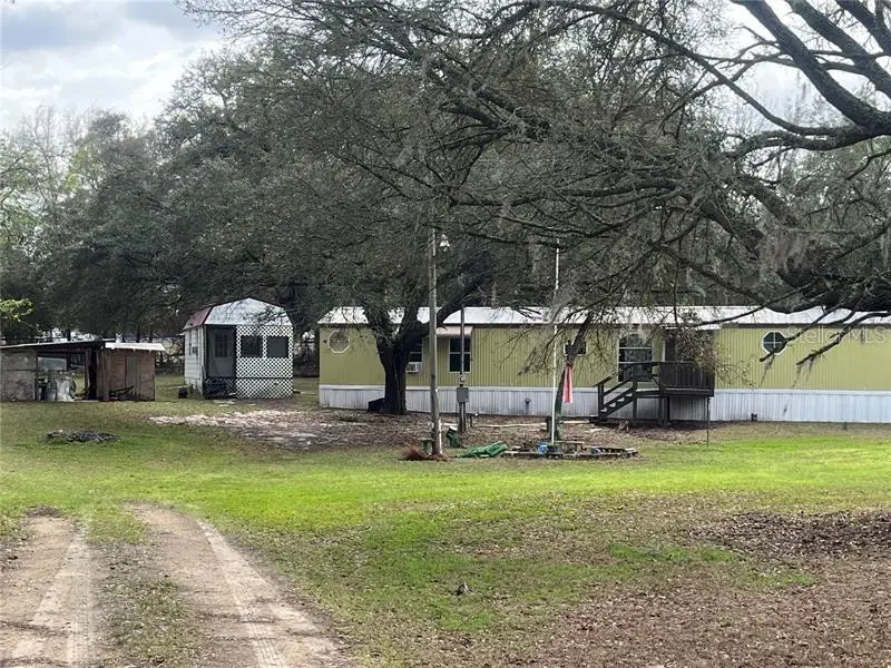 10330 NE 90th Street, Bronson, FL 32621 - #1