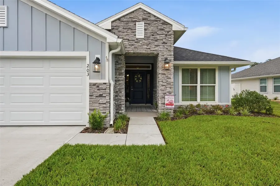 203 SW Silver Palm Drive, Lake City, FL 32024 - #2
