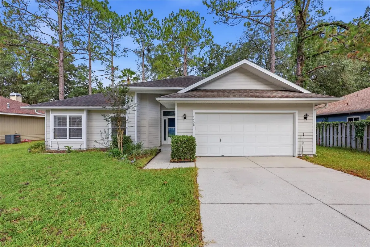4430 NW 35th Terrace, Gainesville, FL 32605 - #1