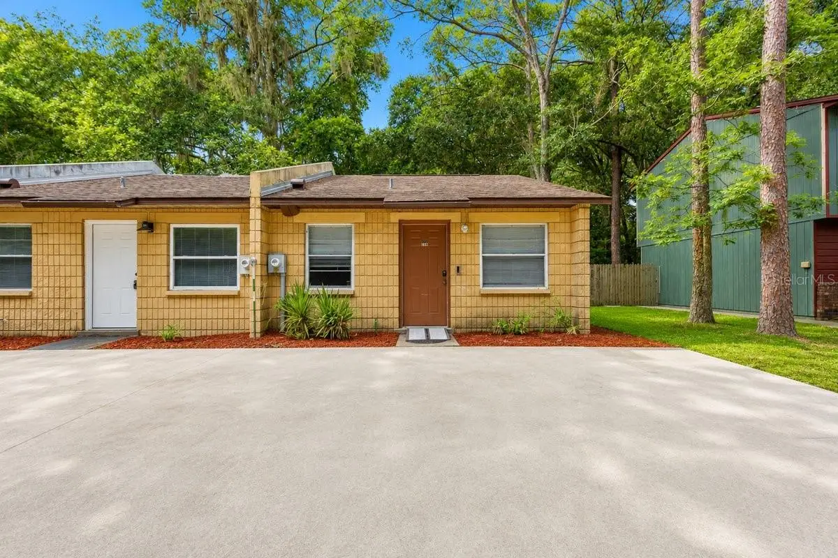 1812 SW 70th Terrace, Gainesville, FL 32607 - #1