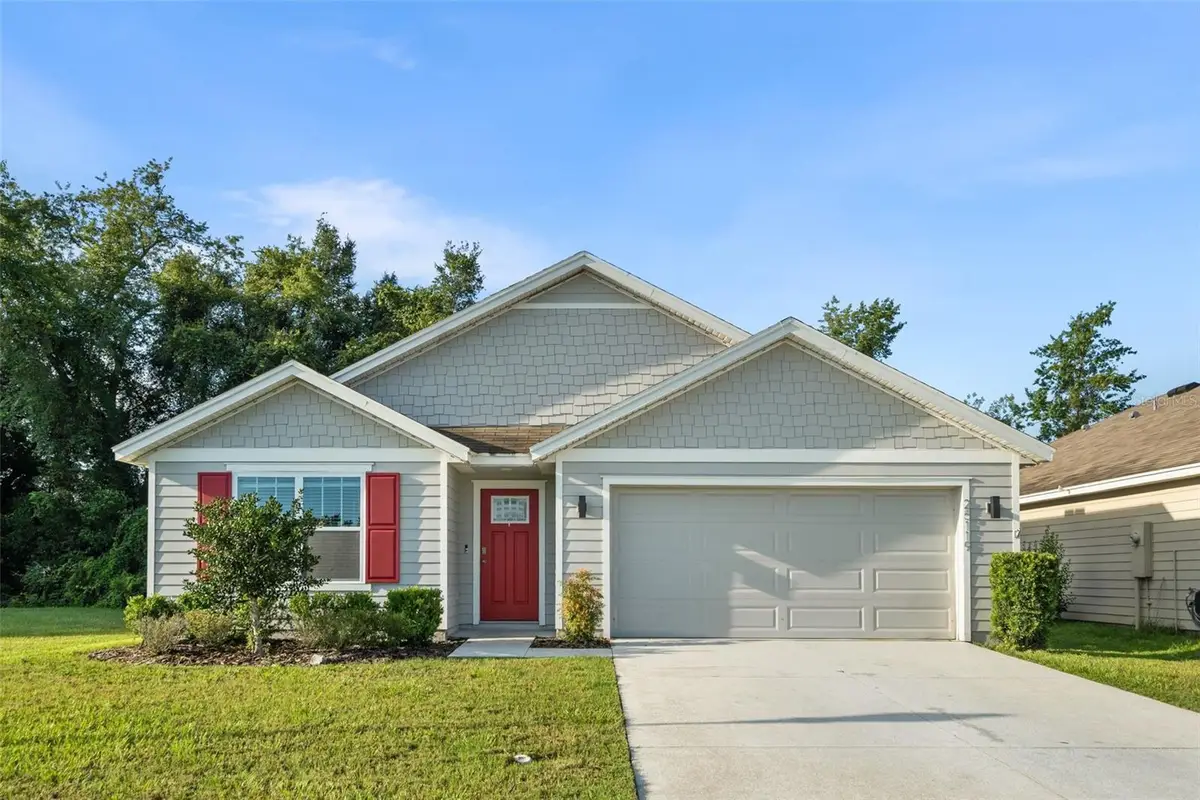 25119 NW 8th Road, Newberry, FL 32669 - #1