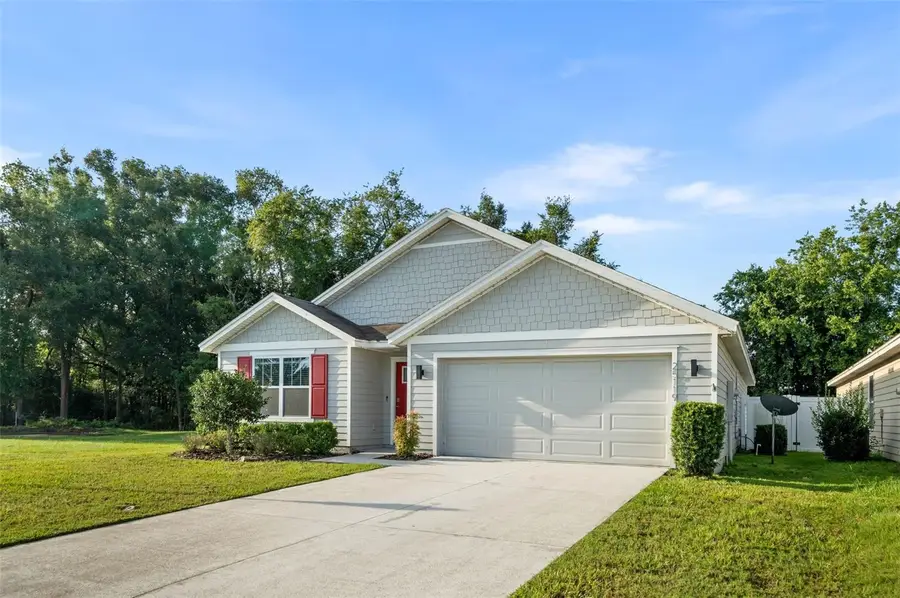 25119 NW 8th Road, Newberry, FL 32669 - #2