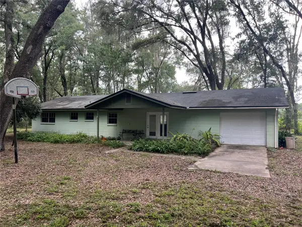 19107 SW 179 Place, ARCHER, FL 32618