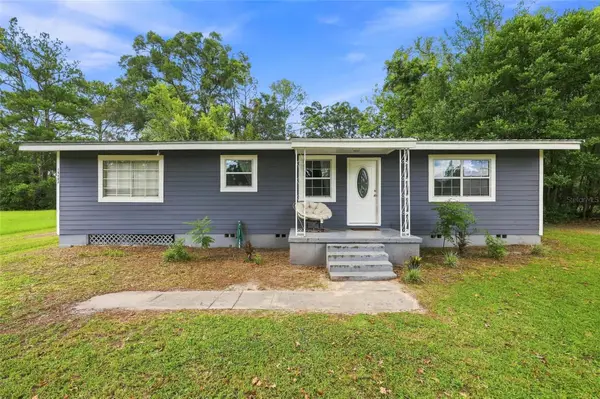 16488 SW 139th Avenue, ARCHER, FL 32618