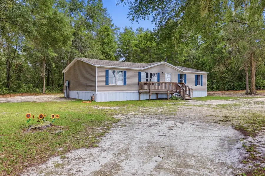 3562 NW 20th Avenue, Bell, FL 32619 - #2