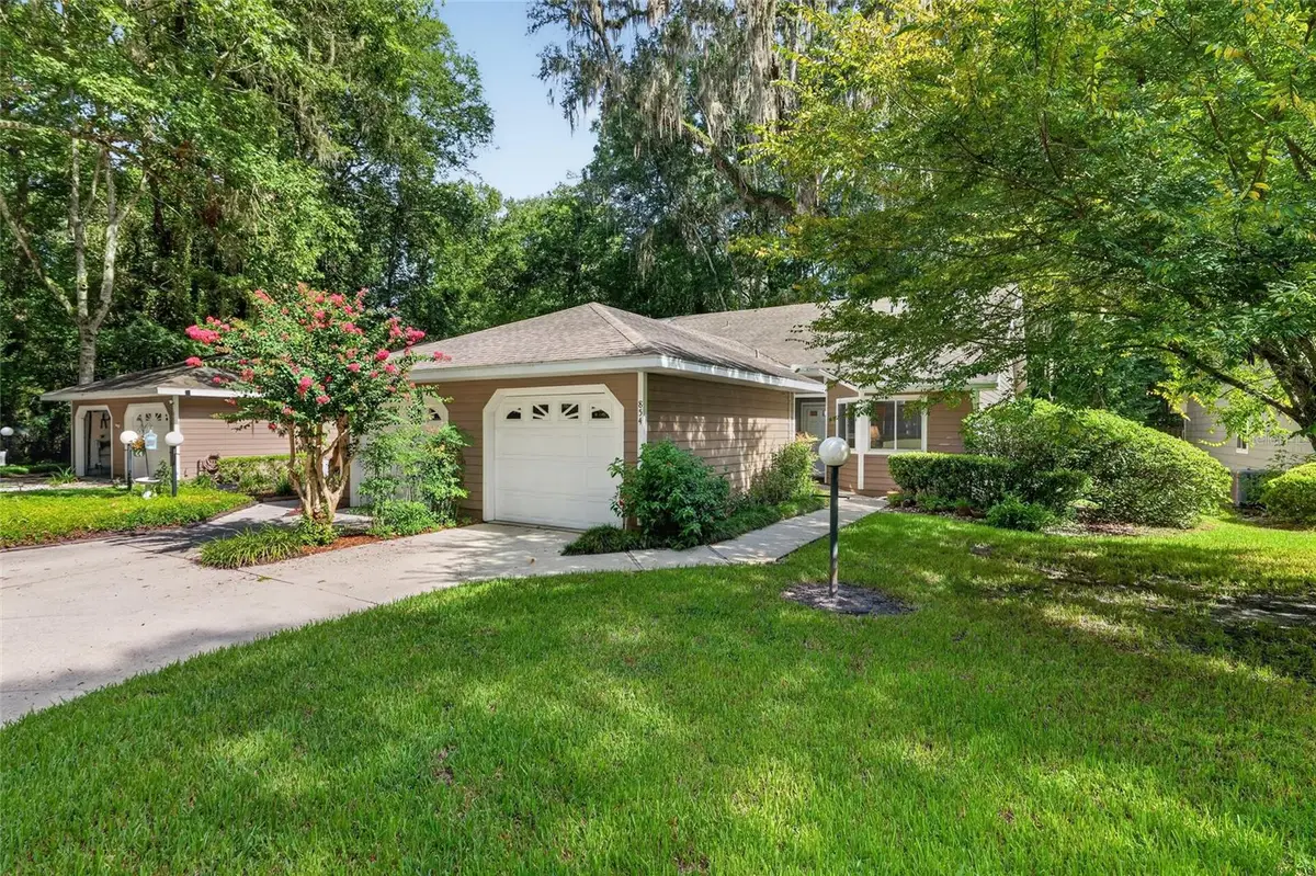 854 SW 51st Way, Gainesville, FL 32607 - #1