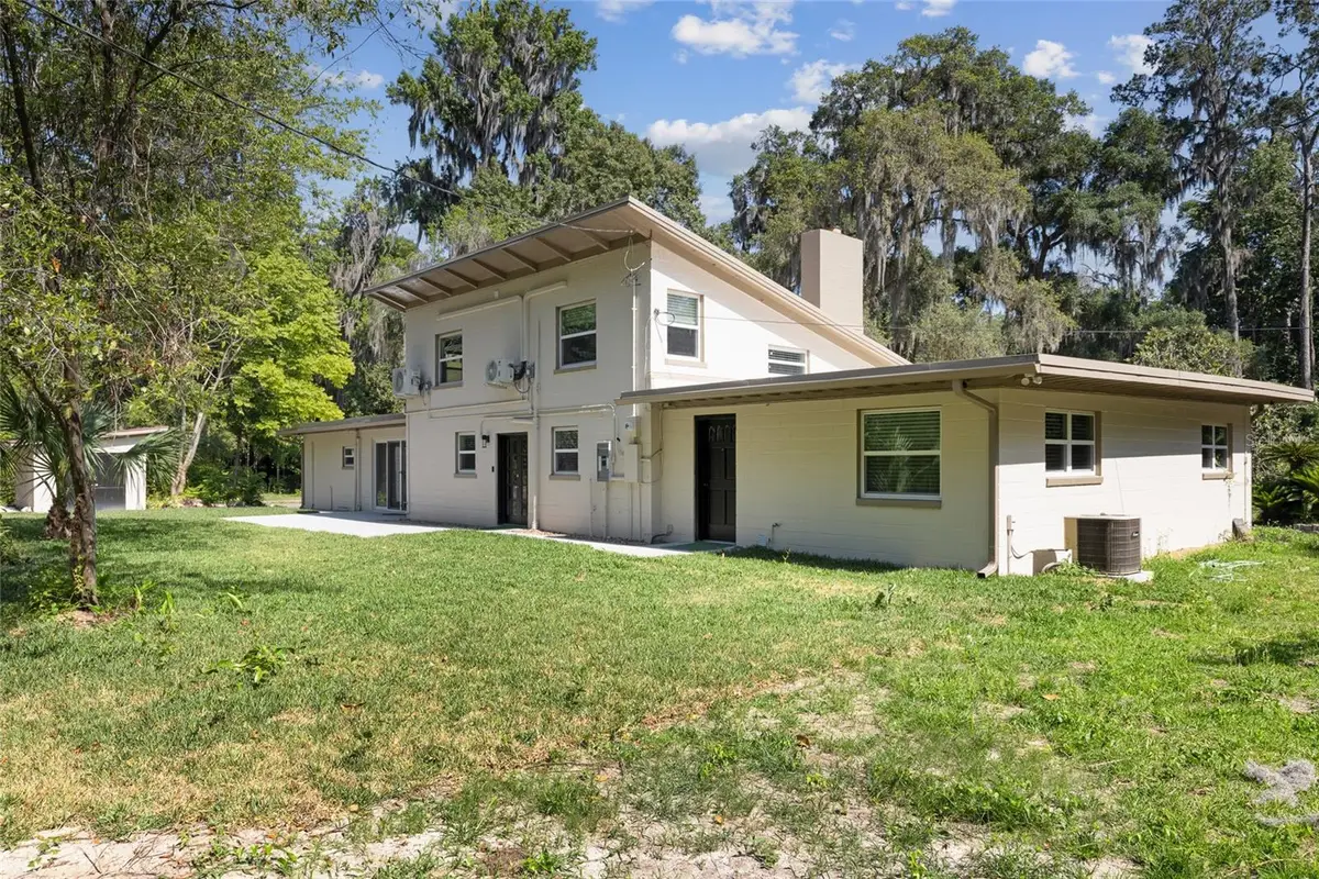 1524 SW 37th Avenue, Gainesville, FL 32608 - #1