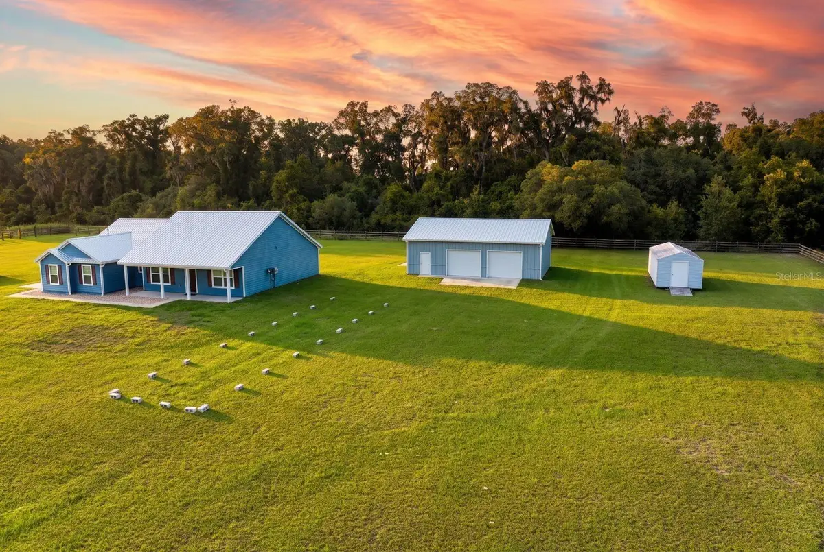 249 SW Pleasant Hill Glen, Fort White, FL 32038 - #1
