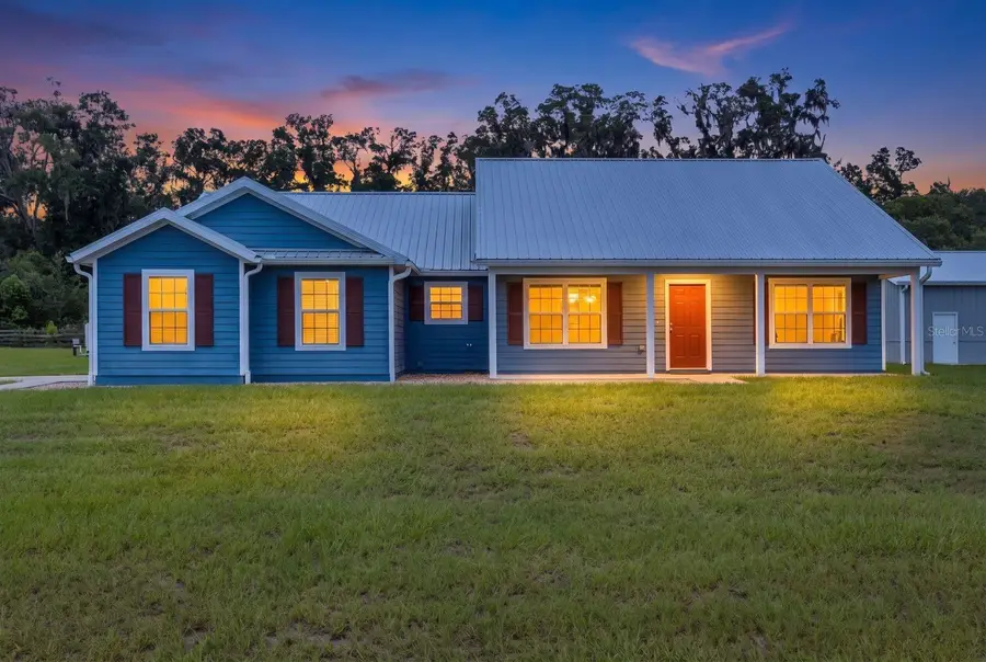 249 SW Pleasant Hill Glen, Fort White, FL 32038 - #2