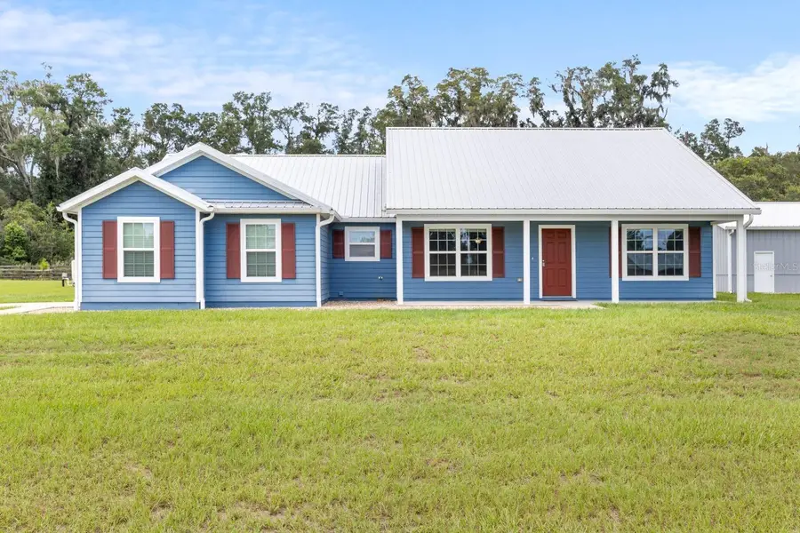 249 SW Pleasant Hill Glen, Fort White, FL 32038 - #3