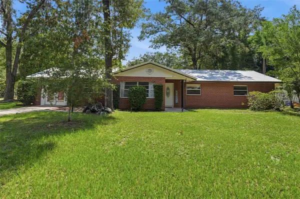 5 SW 41st Street, GAINESVILLE, FL 32607