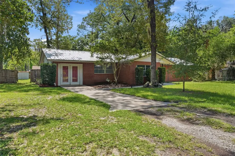 5 SW 41st Street, Gainesville, FL 32607 - #2