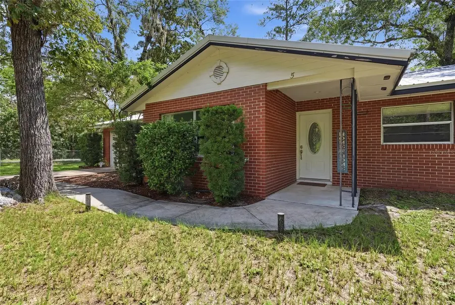 5 SW 41st Street, Gainesville, FL 32607 - #3