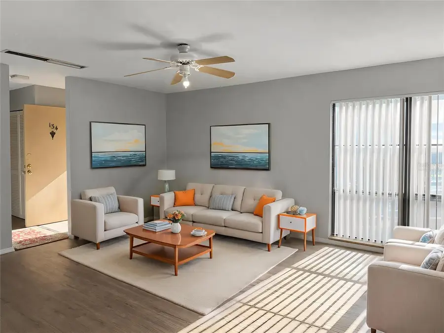 2811 SW Archer Road #P134, Gainesville, FL 32608 - #2
