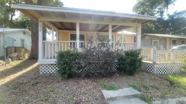 432 SE 15th Street, GAINESVILLE, FL 32641