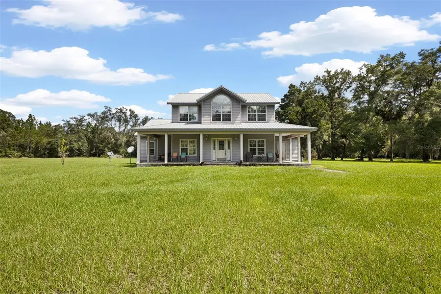 4141 NW 32nd Place, Chiefland, FL 32626 - #3