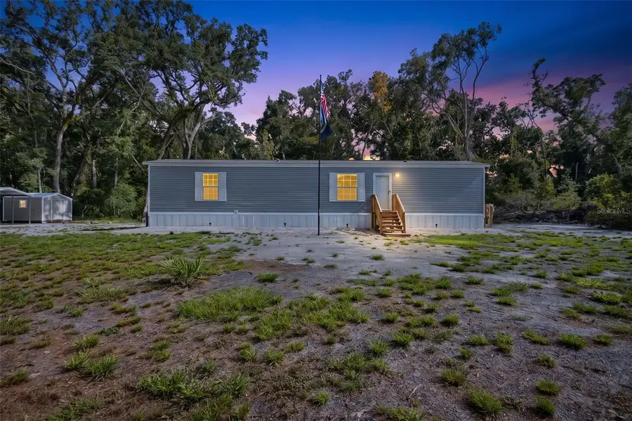 311 NE 316th Avenue, Old Town, FL 32680 - #2