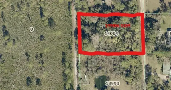 14004 Bradham Road, JACKSONVILLE, FL 32226