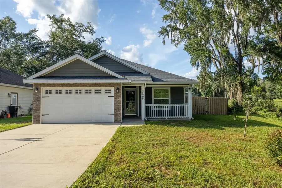 3602 NW 55th Lane, Gainesville, FL 32653 - #2