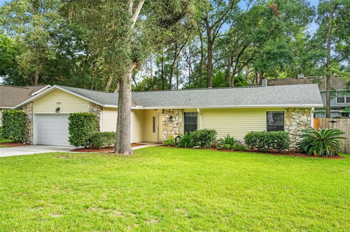 7227 SW 22 Place, Gainesville, FL 32607 - #1