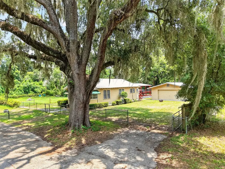 18727 NW 251st Street, High Springs, FL 32643 - #3
