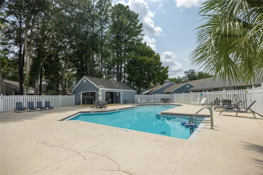 1013 NW 124th Drive, Newberry, FL 32669 - #2