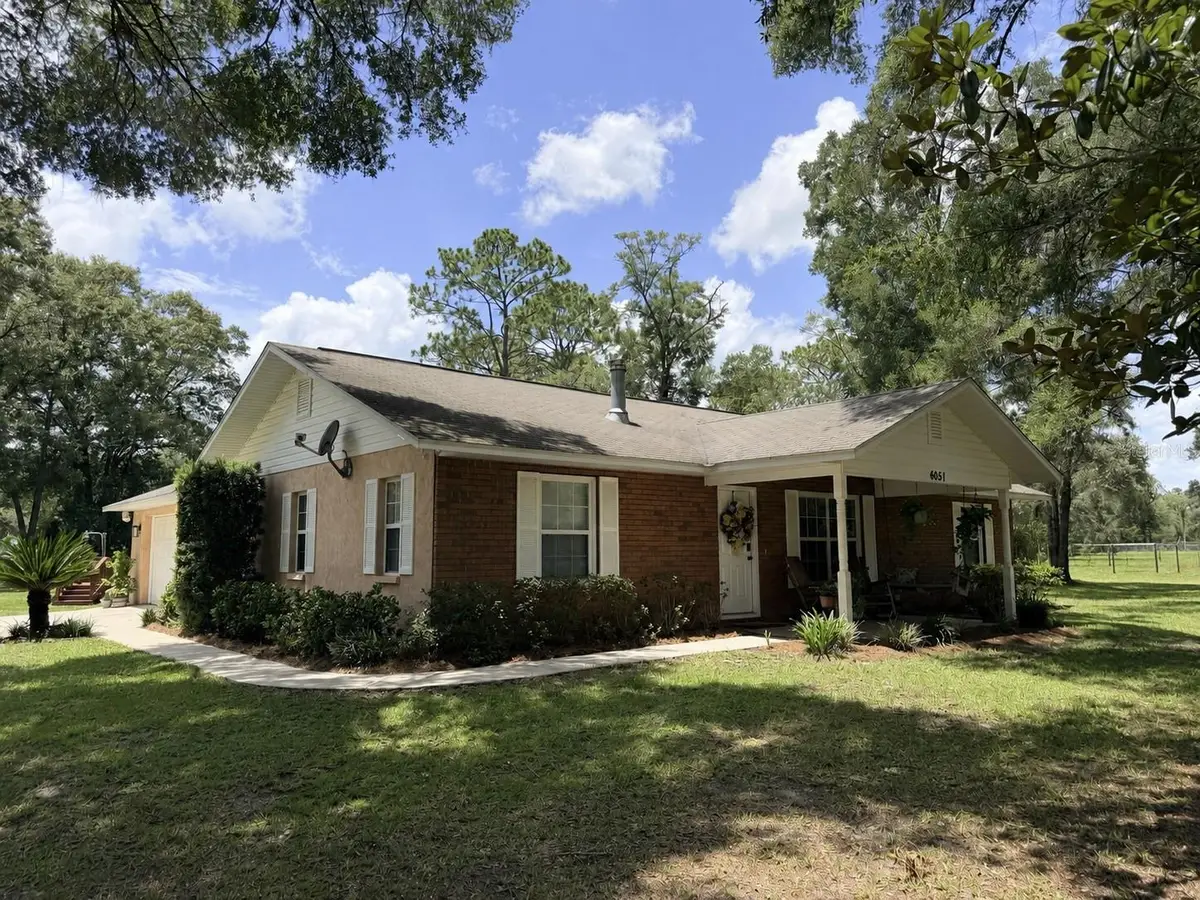 6051 NW 81st Place, Chiefland, FL 32626 - #1