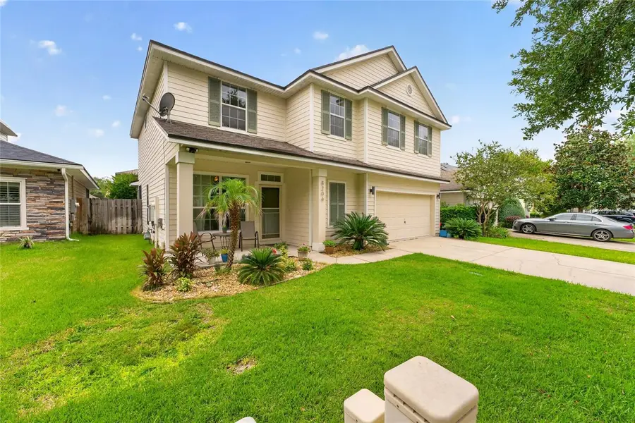 8206 NW 52nd Street, Gainesville, FL 32653 - #2