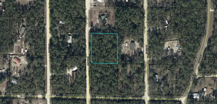 NE 821st Street, Old Town, FL 32680 - #2