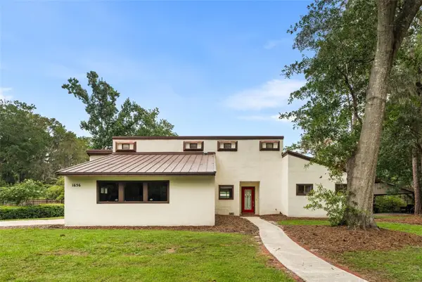 1636 NW 51st Terrace, GAINESVILLE, FL 32605