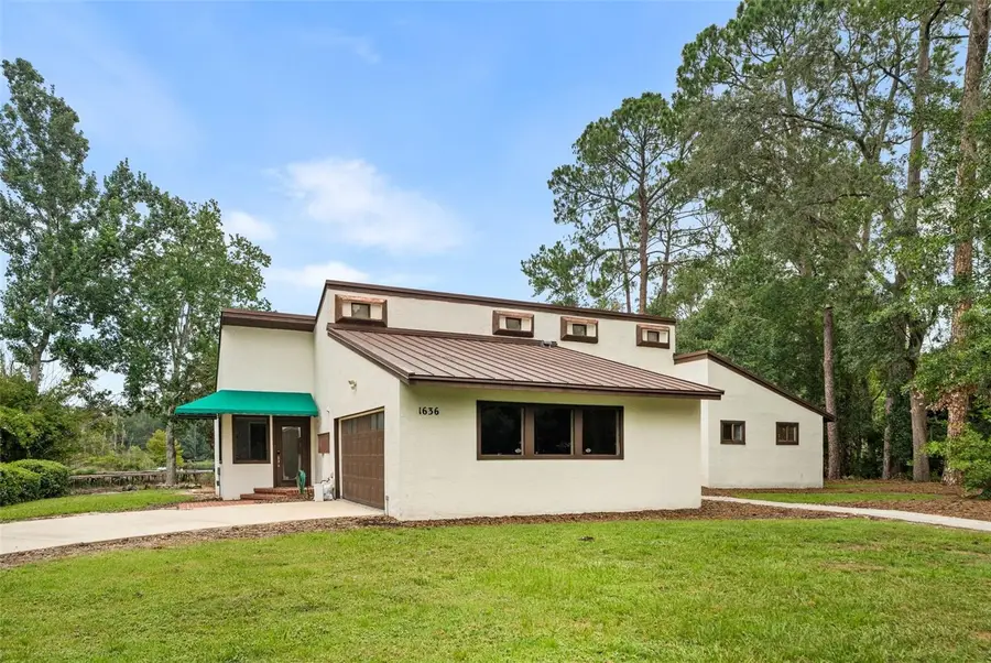 1636 NW 51st Terrace, Gainesville, FL 32605 - #2