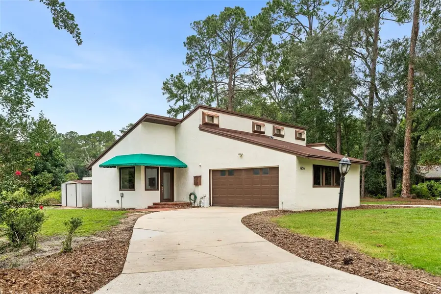 1636 NW 51st Terrace, Gainesville, FL 32605 - #3