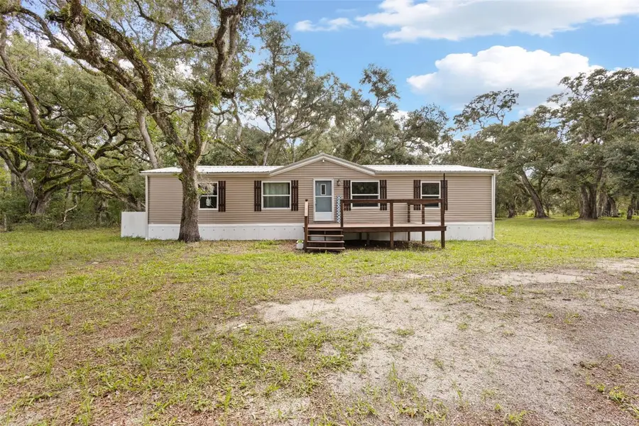 11 NE 434th Street, Old Town, FL 32680 - #3