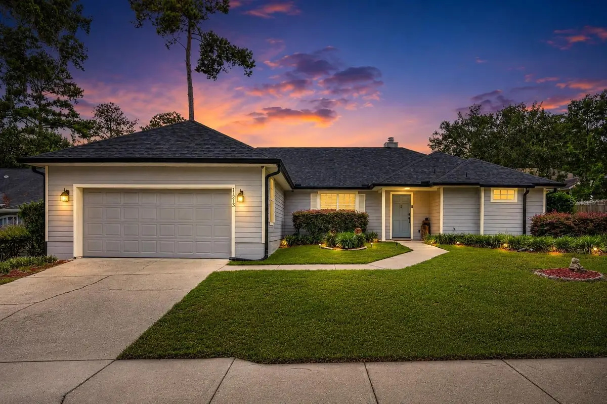 11213 NW 34th Avenue, Gainesville, FL 32606 - #1