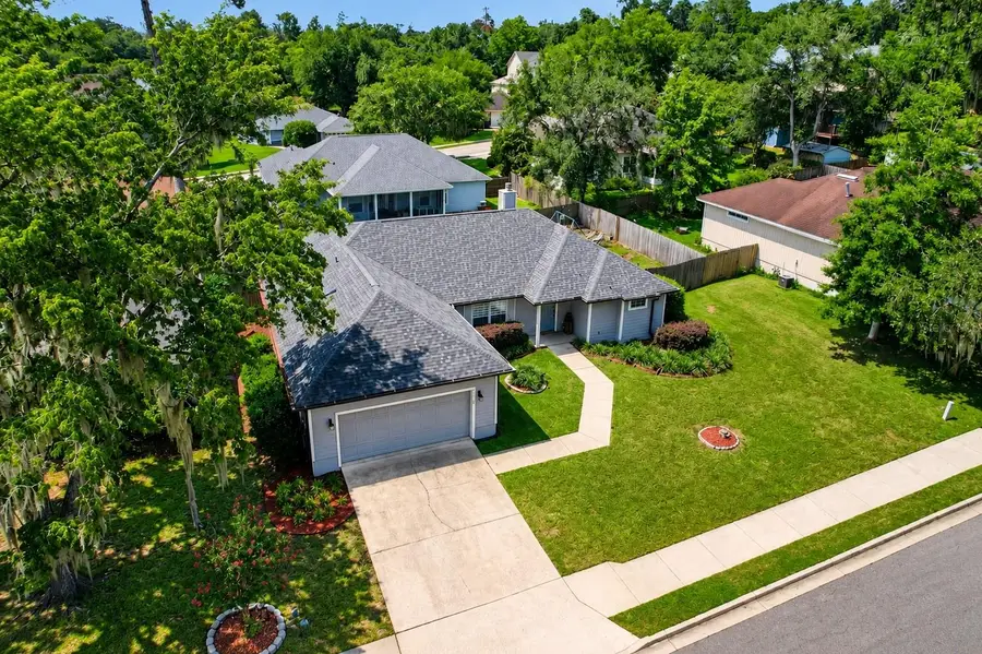 11213 NW 34th Avenue, Gainesville, FL 32606 - #2