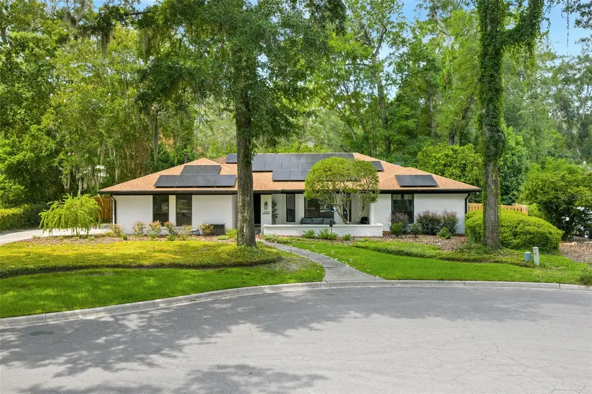 2322 NW 14th Place, Gainesville, FL 32605 - #1