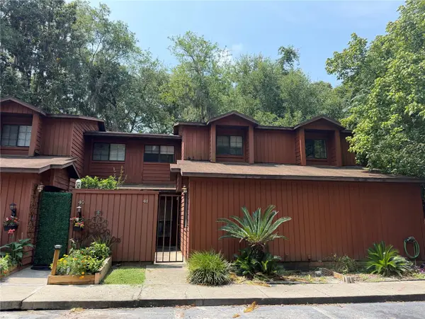 900 SW 62nd Boulevard #G41, GAINESVILLE, FL 32607