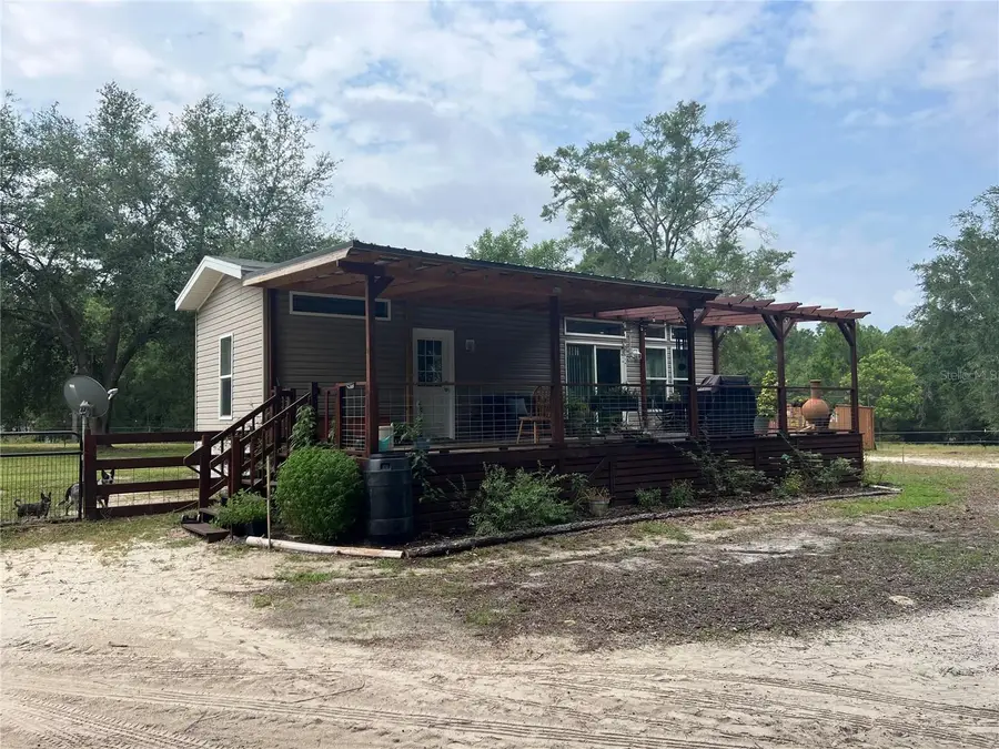 3369 NE 53rd Terrace, High Springs, FL 32643 - #2