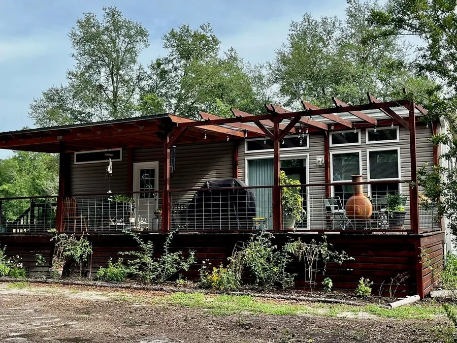 3369 NE 53rd Terrace, High Springs, FL 32643 - #3