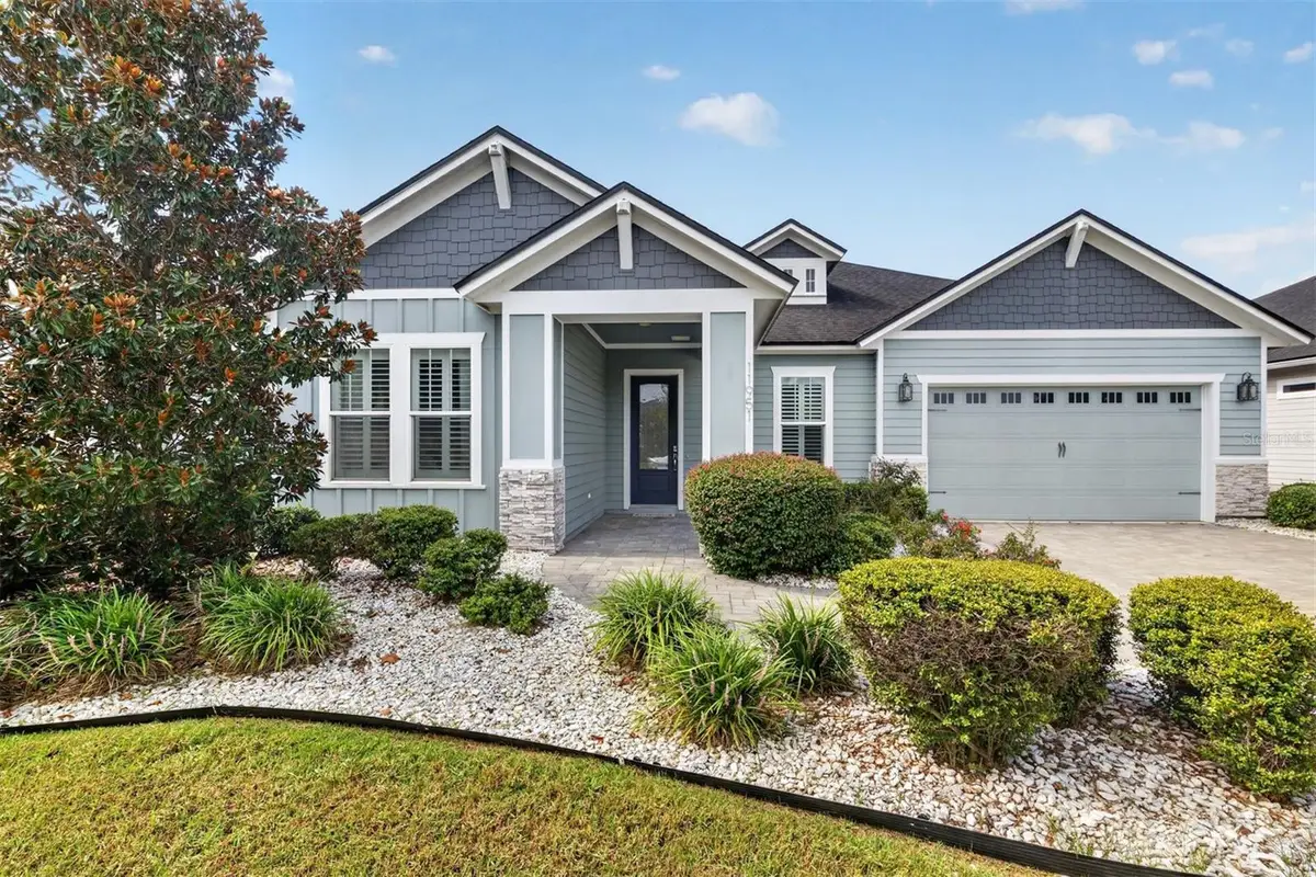 11951 SW 32nd Lane, Gainesville, FL 32608 - #1