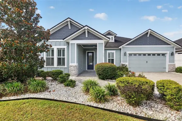 11951 SW 32nd Lane, GAINESVILLE, FL 32608