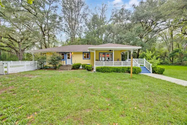 19922 NW 131st Place, ALACHUA, FL 32615